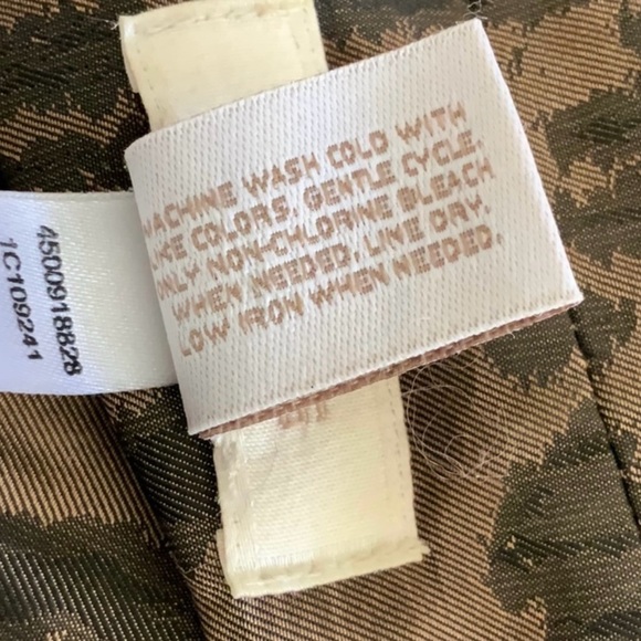 CHICO’S..jacket - Picture 4 of 4